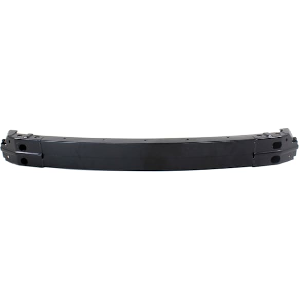 Front Bumper Reinforcement, Steel, 4 Cyl., 1.8L Engine, CAPA Certified