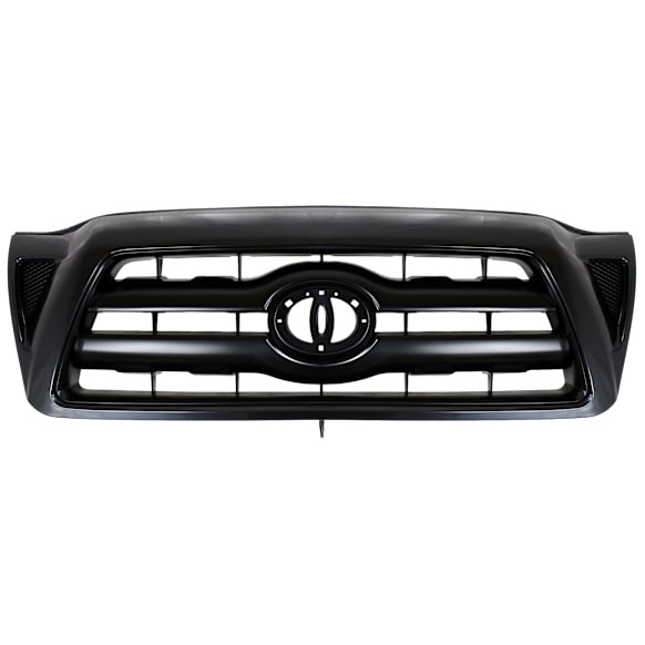 2006 Toyota Tacoma Base - Grille, Paintable
