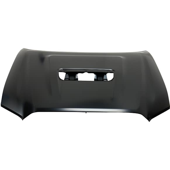 2016-2023 Toyota Tacoma - Factory Style Hood Steel Primed CAPA Certified