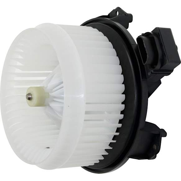 2015 Scion xB Base - Blower Motor, With Manual Temp Control