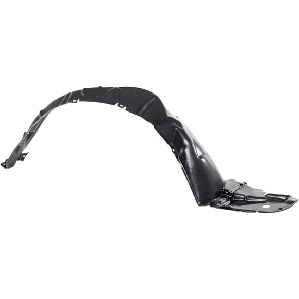 2010-2015 Toyota Prius - Front, Passenger Side Fender Liner