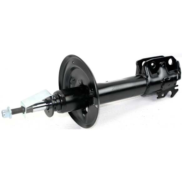 Front, Passenger Side Bare Strut, 4 Cyl., 1.5L Engine