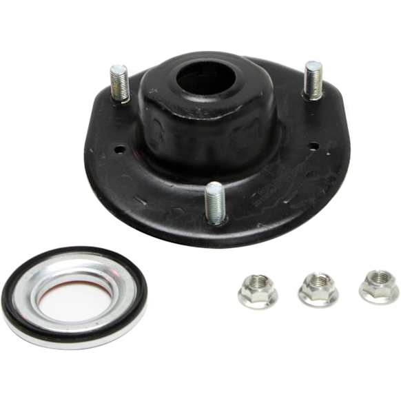 Front, Driver Side Strut Mount