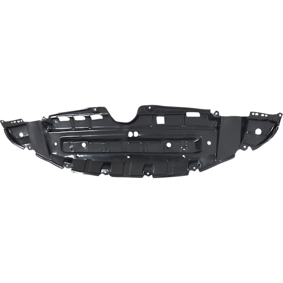 2012 Toyota Sienna - Front Engine Splash Shield