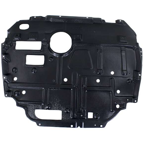 2012 Lexus CT200h - Center Engine Splash Shield