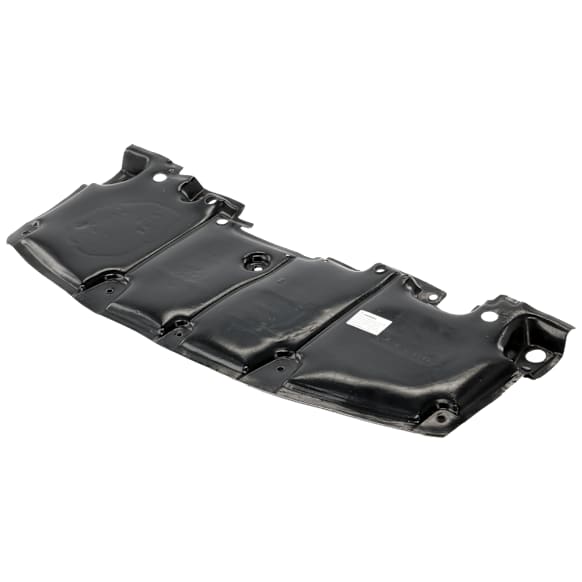 Front Engine Splash Shield, 4 Cyl., 1.8L Engine