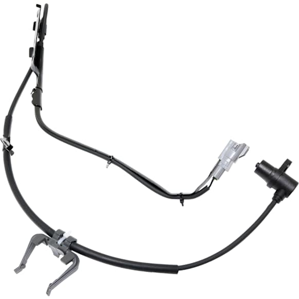 Front, Passenger Side ABS Speed Sensor Sold individually