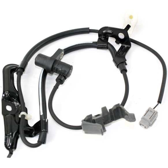 Front, Driver Side ABS Speed Sensor Sold individually