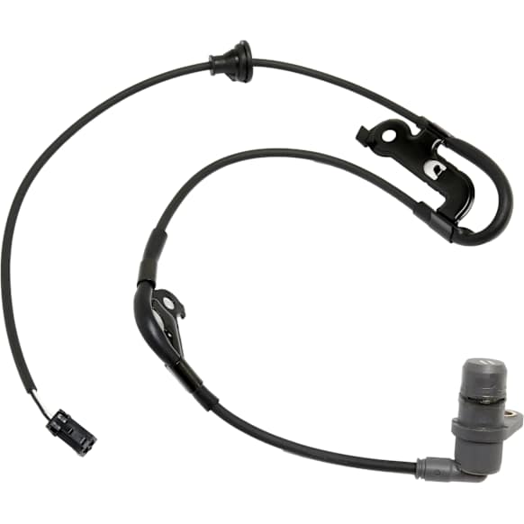 Rear, Driver Side ABS Speed Sensor Sold individually