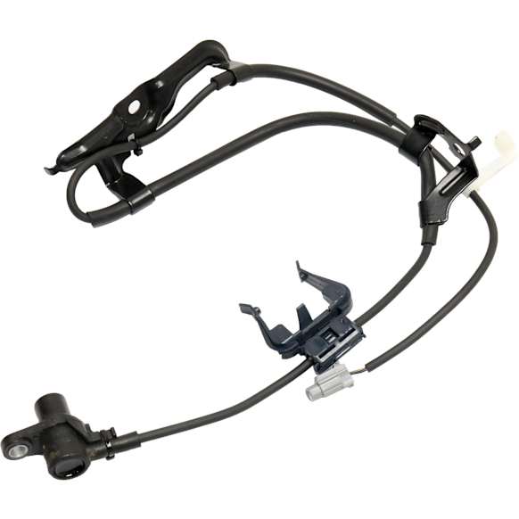 Front, Passenger Side ABS Speed Sensor Sold individually
