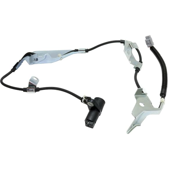 Front, Passenger Side ABS Speed Sensor, Base Model, 8 Cyl., 4.7L Engine