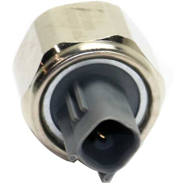 Knock Sensor, Nippondenso