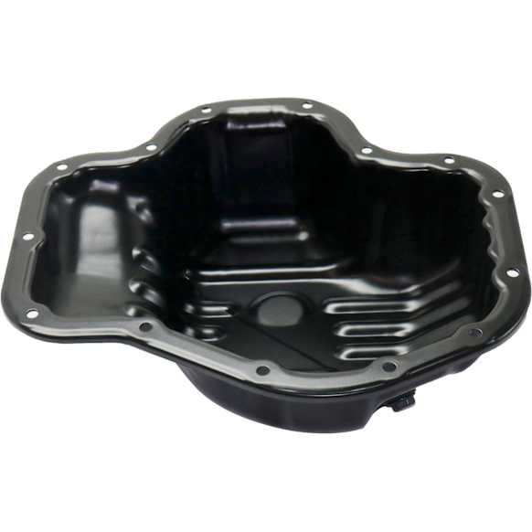 Oil Pan, 2.4L, 4 Cyl. Engine