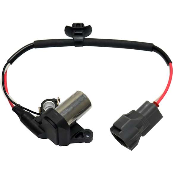 Crankshaft Position Sensor