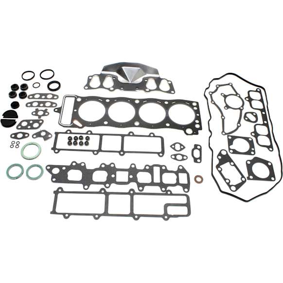 Head Gasket Set