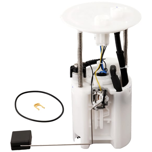 Fuel Pump, Electric, With Fuel Sending Unit