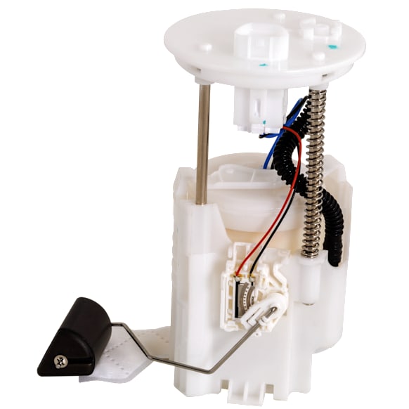 Fuel Pump, Electric, With Fuel Sending Unit