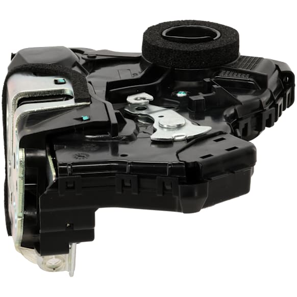 Front, Driver Side Door Lock Actuator