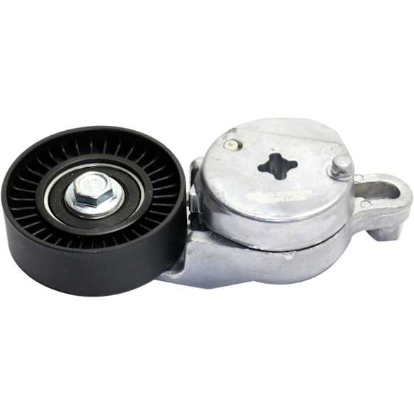 Accessory Belt Tensioner