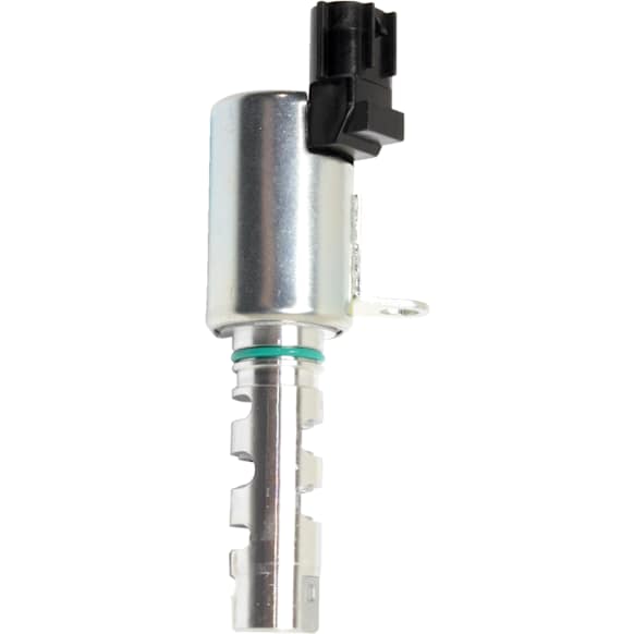 Variable Timing Solenoid, 4 Cyl., 1.5L Engine, 2-Prong Blade Terminal and 1-Female Connector