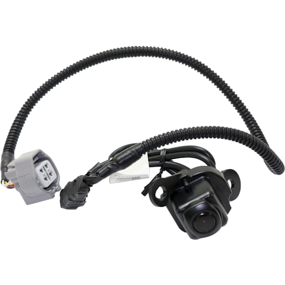 Back Up Camera, Replaces Factory Installed unit