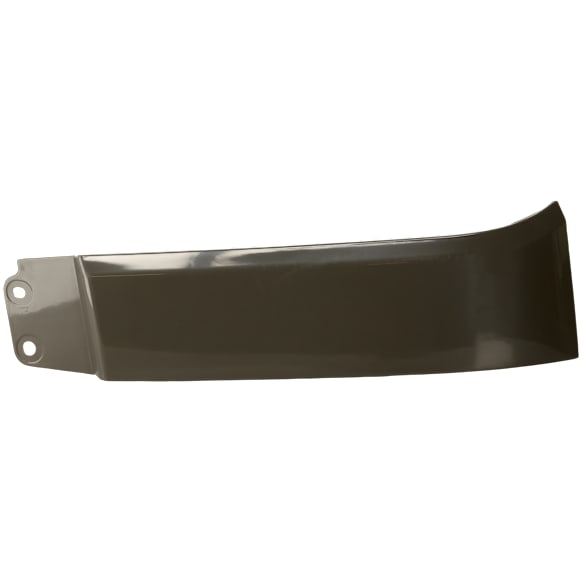Driver Side Headlight Filler