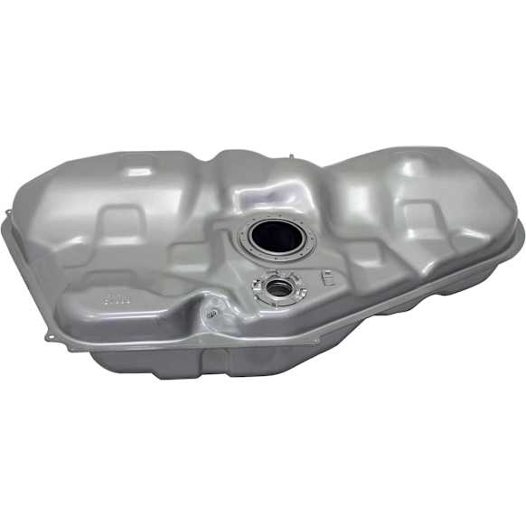 Fuel Tank, 4 Cyl., 1.8L Engine, 13.2 Gallons / 50 Liters, With Pan