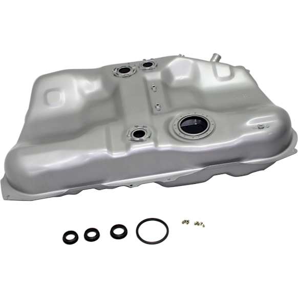 2003 Toyota Camry LE - Fuel Tank, 49-State (Federal) emissions, 18.5 gallons / 70 liters