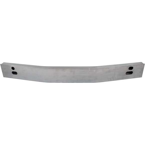 Rear Bumper Reinforcement, Aluminum