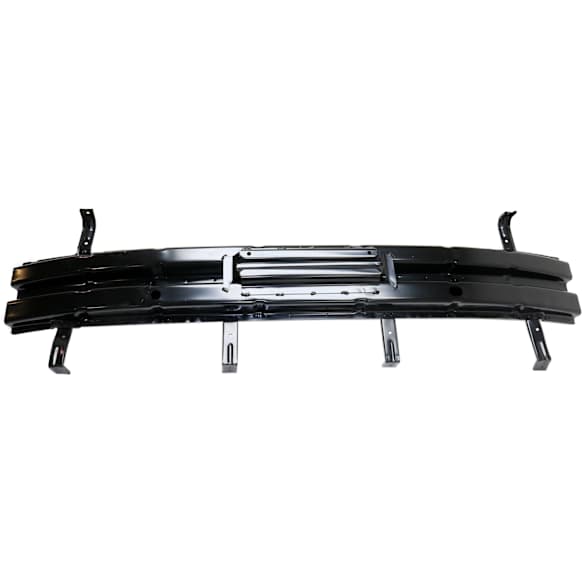 Rear Bumper Reinforcement, Steel