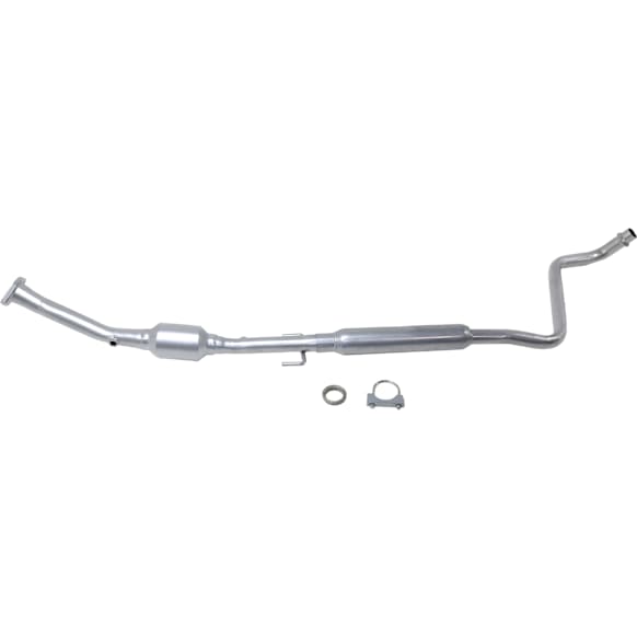 Catalytic Converter, 1.5L, 4Cyl, Federal EPA Standard, 46-State Legal (Cannot ship to CA, CO, NY or ME), Direct Replacement Series