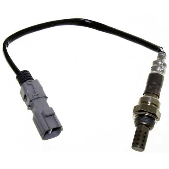 After Catalytic Converter Oxygen Sensor, 4-wire, B1S2