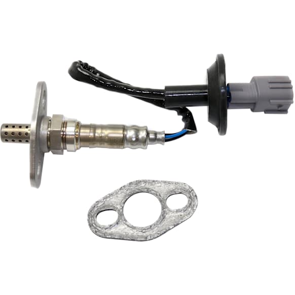 After Primary Catalytic Converter Oxygen Sensor, 4-Wire, Heated, 6 Cyl., 3.0L Engine