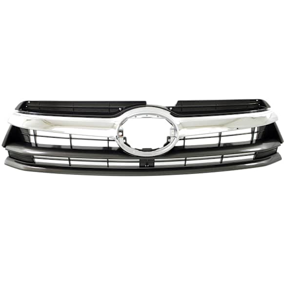 2015 Toyota Highlander - Grille, Gray