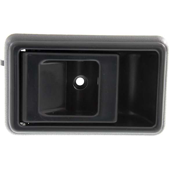 1995 Toyota 4Runner - Front or Rear, Driver Side Primed Interior Door Handle, Without Door Lock Hole, Sport Utility