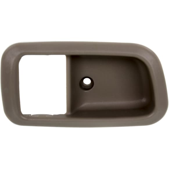 2005 Toyota Tundra - Front, Passenger Side, Interior, Door Handle Trim, 2-Door, Standard Cab Pickup (Regular Cab)