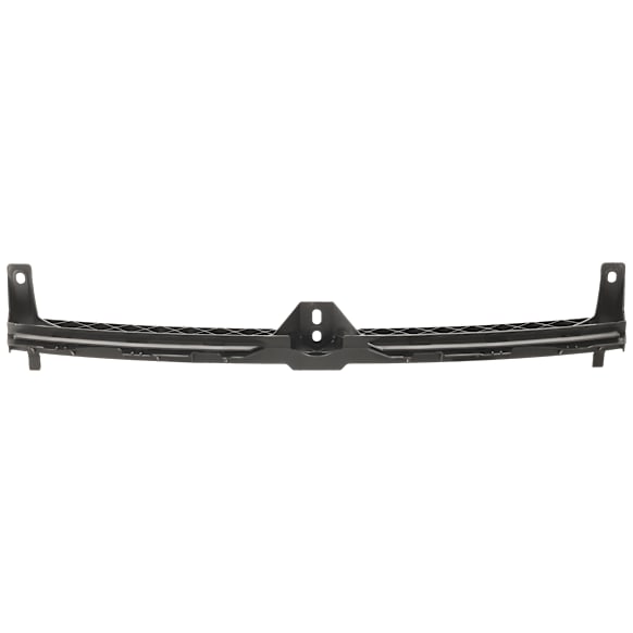 2017 Volkswagen Jetta SE - Front Bumper Retainer, 4-Door, Sedan