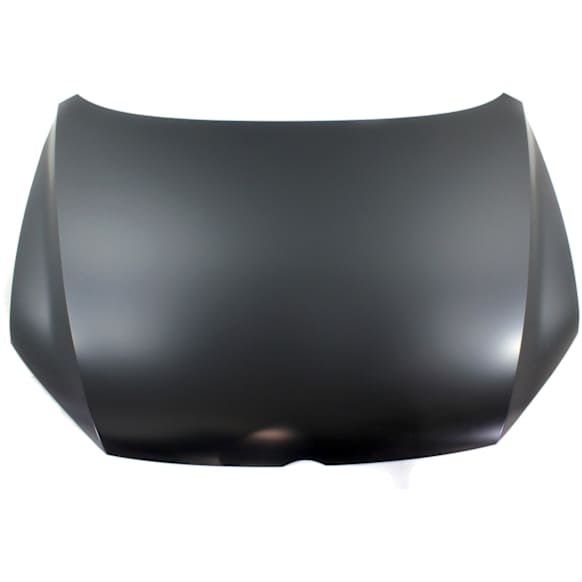 Factory Style Hood Steel Primed