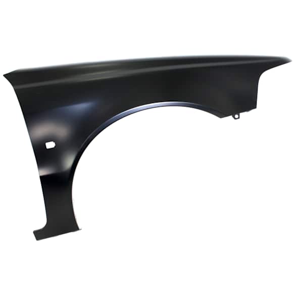 Front, Passenger Side Fender