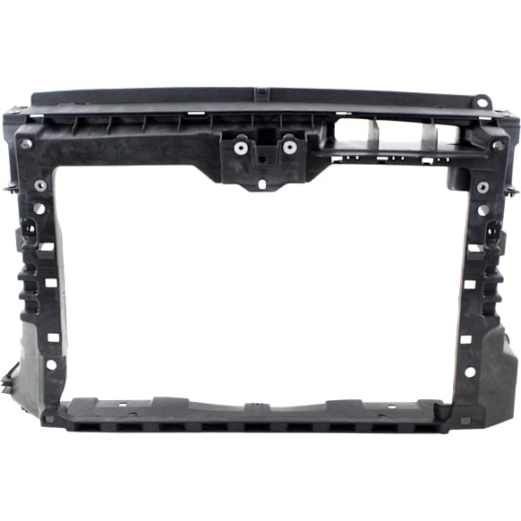 2014 Volkswagen Passat SE - Radiator Support Assembly