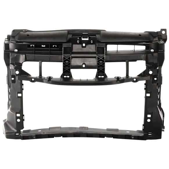 2012-2019 Volkswagen Beetle - Radiator Support Assembly, Coupe, Hatchback