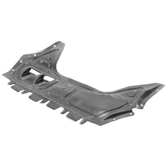 2018 Volkswagen Jetta - Front Engine Splash Shield