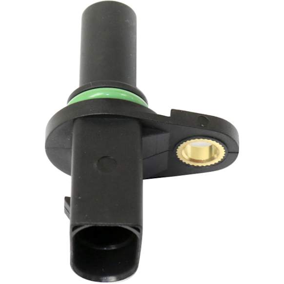 Automatic Transmission Output Shaft Speed Sensor, With 2-Prong Blade Male Terminal, and 1-Female Connector