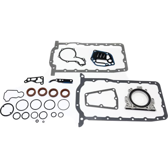 Lower Engine Gasket Set, 4 Cyl., 1.8L Engine
