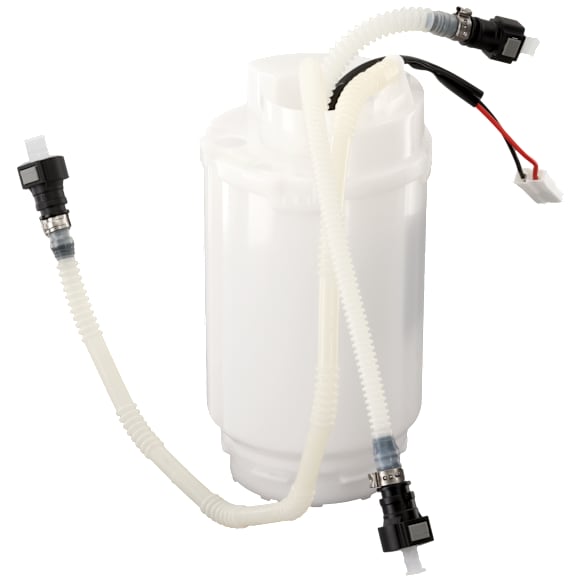 Driver Side Fuel Pump, Electric, Without Fuel Sending Unit