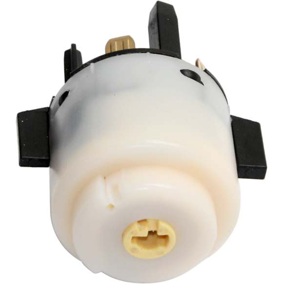 1998 Audi A6 - Ignition Switch