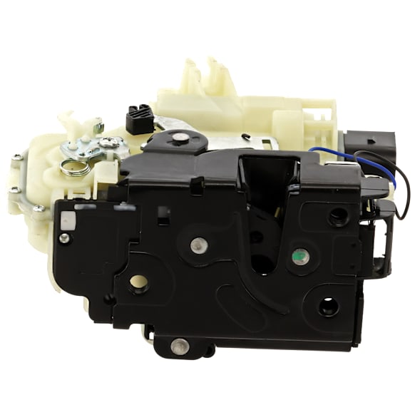 2008 Volkswagen Jetta - Front, Driver Side Door Lock Actuator