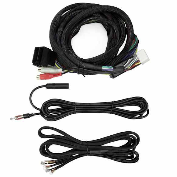RRMK Radio Mount - Universal