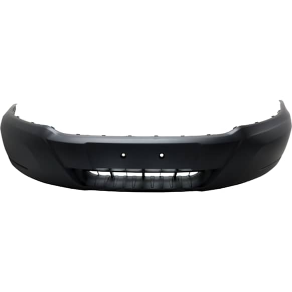 2015 Ford Transit-250 Base - Front, Lower Textured Bumper Cover, CAPA Certified