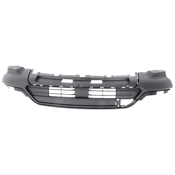 2020 Ford Explorer - Front, Lower Textured Bumper Cover, For Models Without Parking Aid Sensor, CAPA Certified